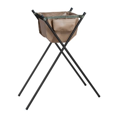 Kaufmann X Afri Canvas Bundu Basin