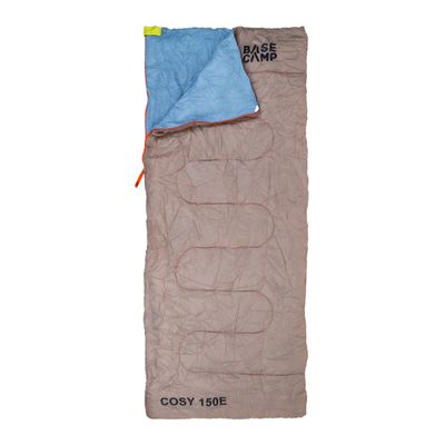 BASECAMP SLEEPING BAG COSY 150E