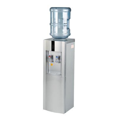 WATER DISPENSER FLOOR UNIT WITH 18.9L BOTTLE