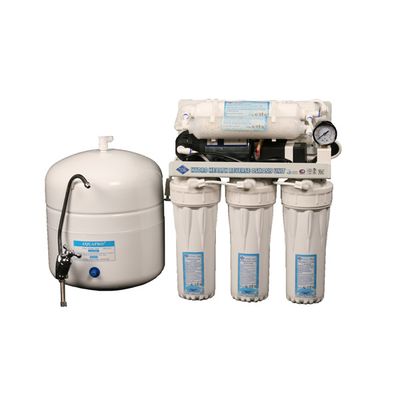 Water Filter Ro System 5 Stage Including Pump