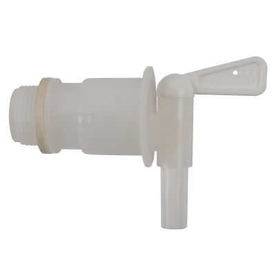 PLASTIC TAP FOR WATER CAN