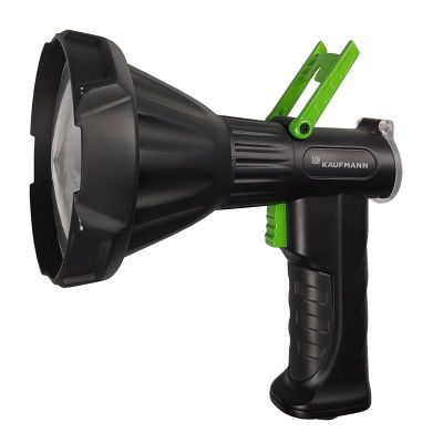 Kaufmann X Spotlight 3600 Lumens 3.7v Rechargeabl