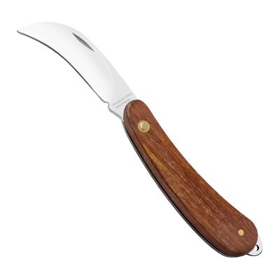 TRAMONTINA Pocket Knife 8cm Blister Packed