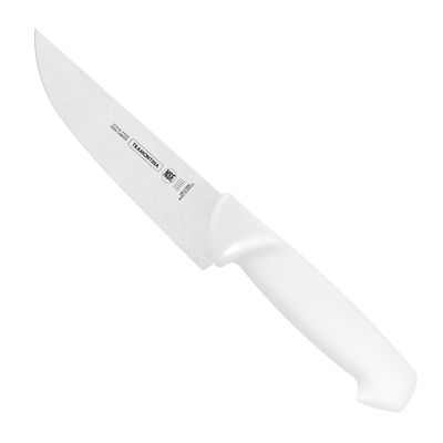 TRAMONTINA PROFESSIONAL KNIFE CUTTING 15CM WHT CS