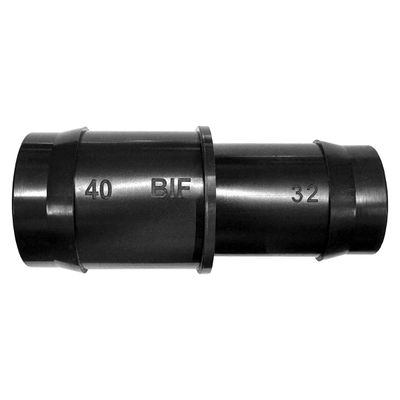 VETPLAST INSERT REDUCING COUPLING 40X32MM