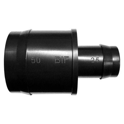 VETPLAST INSERT REDUCING COUPLING 50X25MM