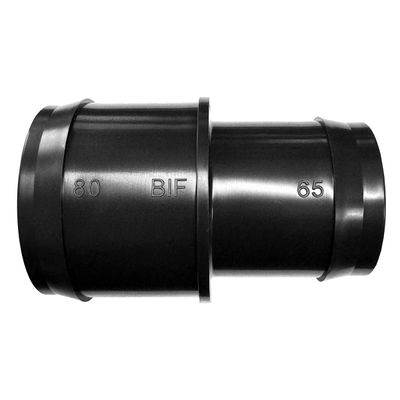 VETPLAST INSERT REDUCING COUPLING 80X65MM