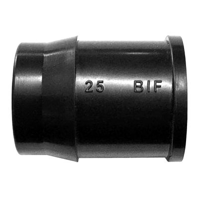 VETPLAST INSERT PLUG 25MM