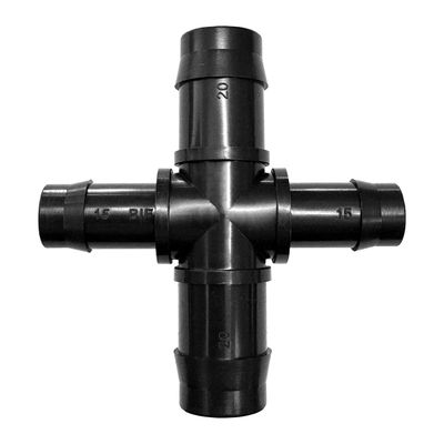 VETPLAST INSERT REDUCING CROSS 20X15MM