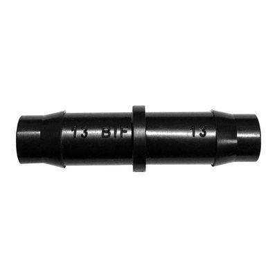 VETPLAST INSERT COUPLING 12MM
