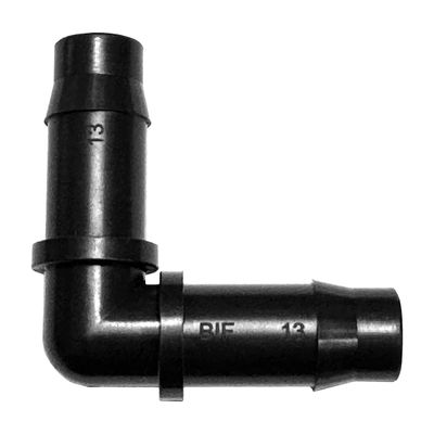 VETPLAST INSERT ELBOW 12MM