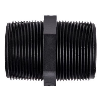 Insert Nipple Barrel 40mm
