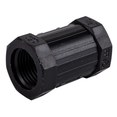 Socket Nylon 15mm