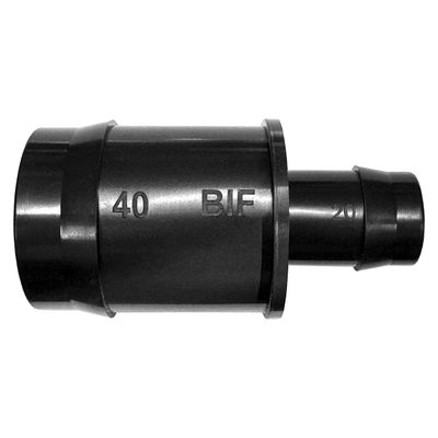 VETPLAST INSERT REDUCING COUPLING 40X20MM