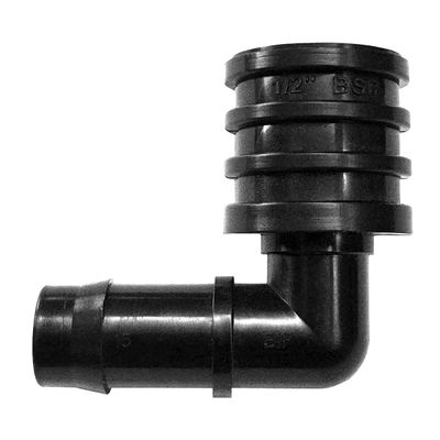 VETPLAST INSERT FEMALE ELBOW 15MM X 1/2 IN.