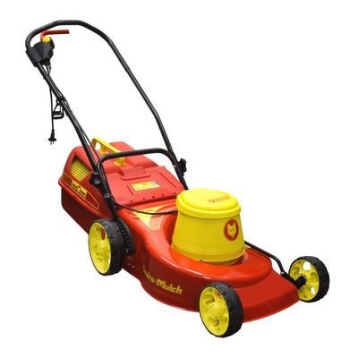 WOLF Electrical Lawnmower 2600w Typhoon