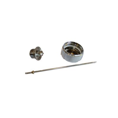41372 Nozzle Kit For Eco Hvlp 1.0mm