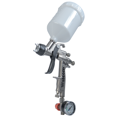 823010 Spray Gun Slim Xlight S.hte 1.0mm
