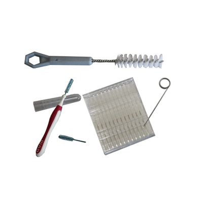 90109/w Gun Cleaning Kit