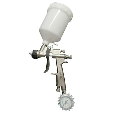 823017 Spray Gun Slim Xlight S.halo 1.7 Mm