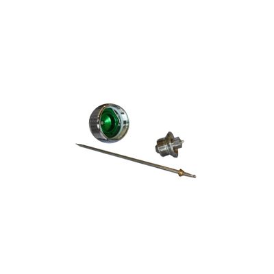 41371 0.7mm Nozzle Kit For Ego Hvlp