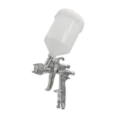 556217 WALCOM Asturomec Spray Gun Serie 8000 1.7mm