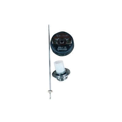 960013 Genesi Carbonio Hte-clear Nozzle Kit 1.3mm