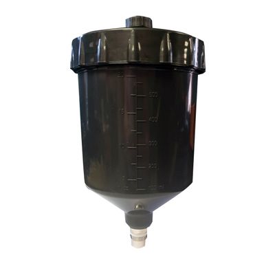 52028/uv Complete Cup For Carbonio Gun