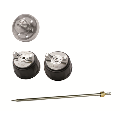 820017 1.7mm Nozzle Kit For Slim Xlight Hte Gun