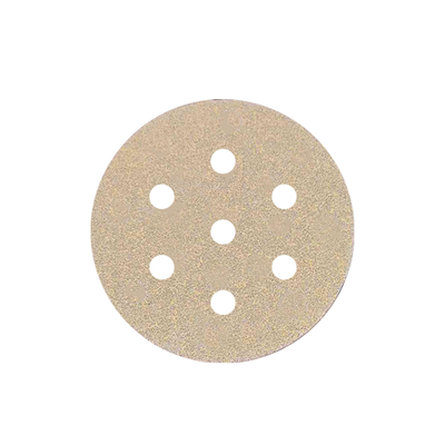 BINIC B65 20% Ceramic Velcro Disc D150mm 7 Holes (500) 50pcs
