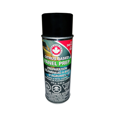 Spd DOMINION Aerosol Plastic Parts /cleaner 270gr (panel Prep)