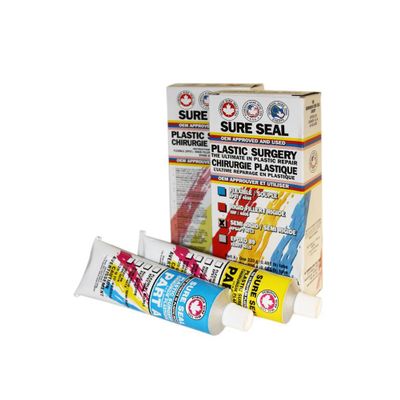 Xpsap/4013 DOMINION Semi Rigid Epoxy 440g In Tubes