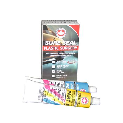 Xrf/4006 DOMINION Rigid Epoxy 440g In Tubes