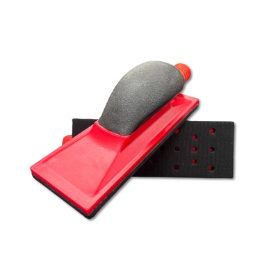 Shb70x198 FIXON Dust Free Sanding Block 198 X 70mm