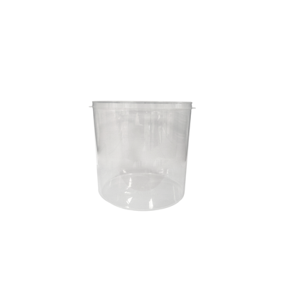 FIXON Unprinted Mixing Cups 400ml 50pc