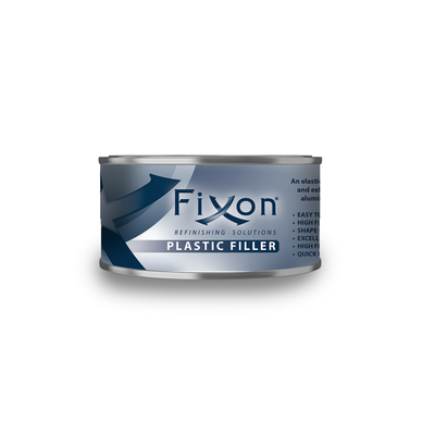 FIXON Plastic Filler 1kg