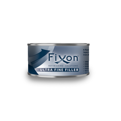FIXON Ultra Fine Filler 1kg