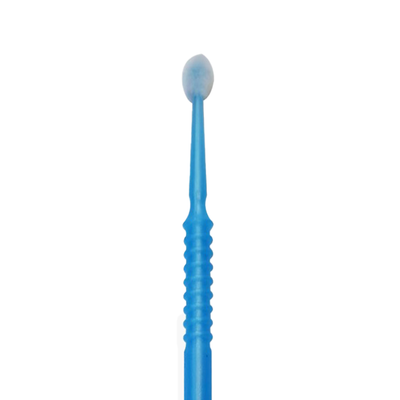 FIXON 2mm Blue Touch Up Tips In A Dispenser100pc