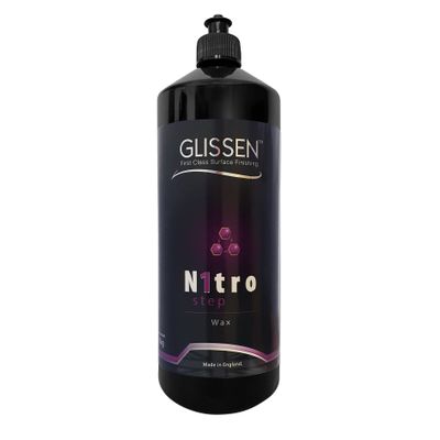 GLISSEN Nitro Wax 1kg