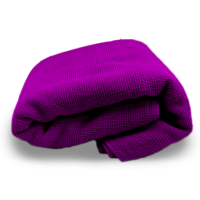 GLISSEN Nitro Microfiber Cloth 400mm X 400mm 320gsm