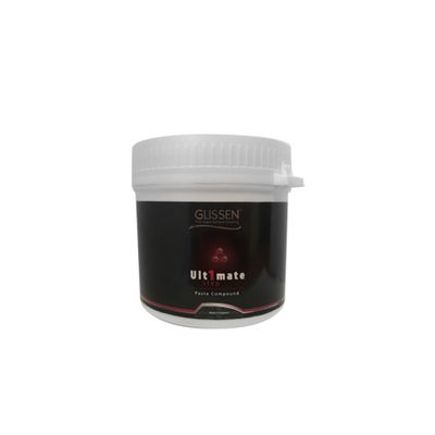 GLISSEN Ultimate Paste Compound 200g