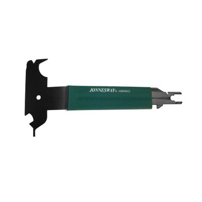 Ab030022 JONNESWAY 10 In 1 Trim Tool