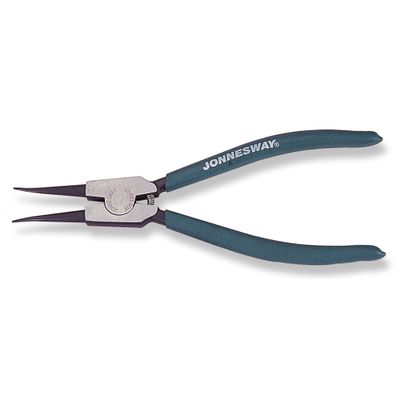 Ag010009 JONNESWAY 9 (230mm) Straight Nose, External Circlip Pliers
