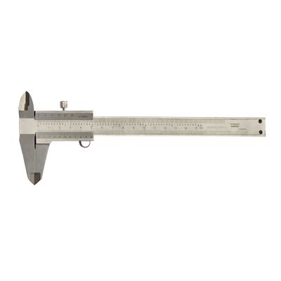Mtc1150 JONNESWAY Vernier Caliper Stainless Steel Tbd