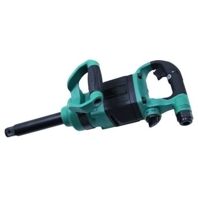 Jai1138l 1 Inch Sq. Dr. Super Duty Air Impact Wrench
