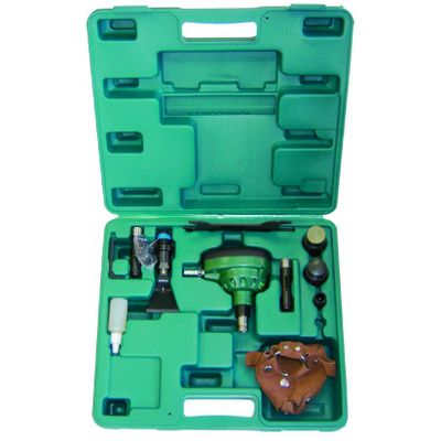 Jah0401k Air H& Nailer Kit - Special