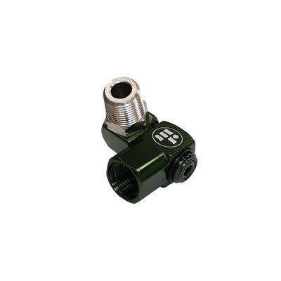 Jaz0043 3/8 Universal Swivel Air Inlet Joint Special