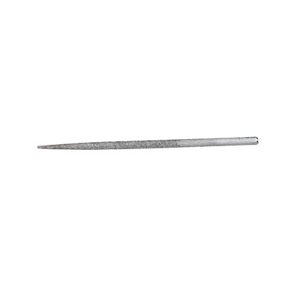 Jat12f3 Round File Finishing Air File Shank 5mm