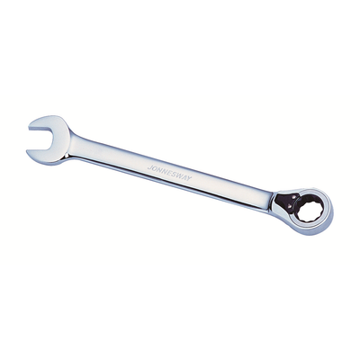 W106119 Reversible Ratcheting Combi Wrench 19mm