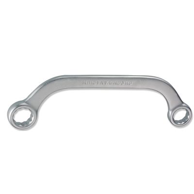 W6511012 Double Ended Ring Spanners 10 X 12